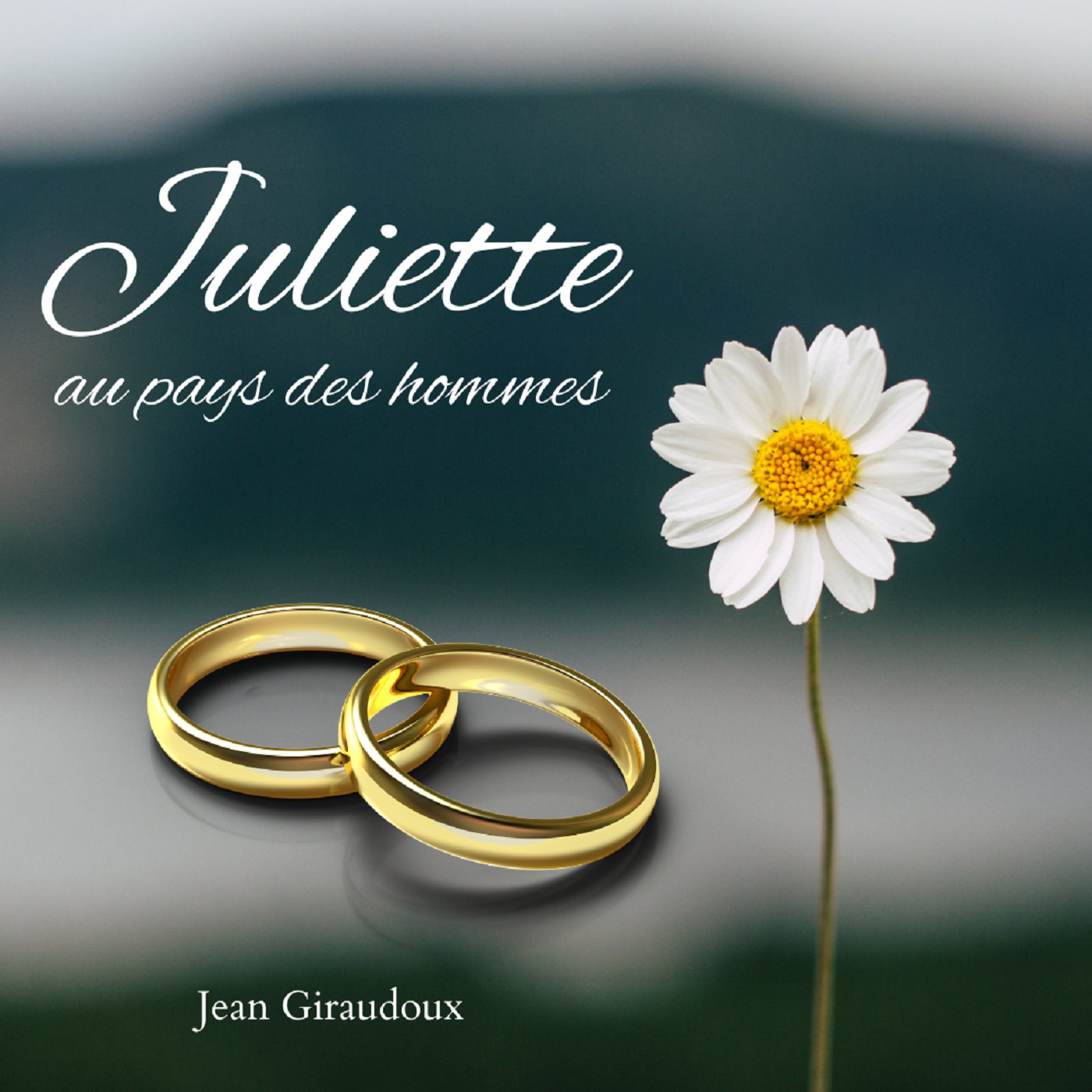 Juliette au pays des hommes podcast artwork