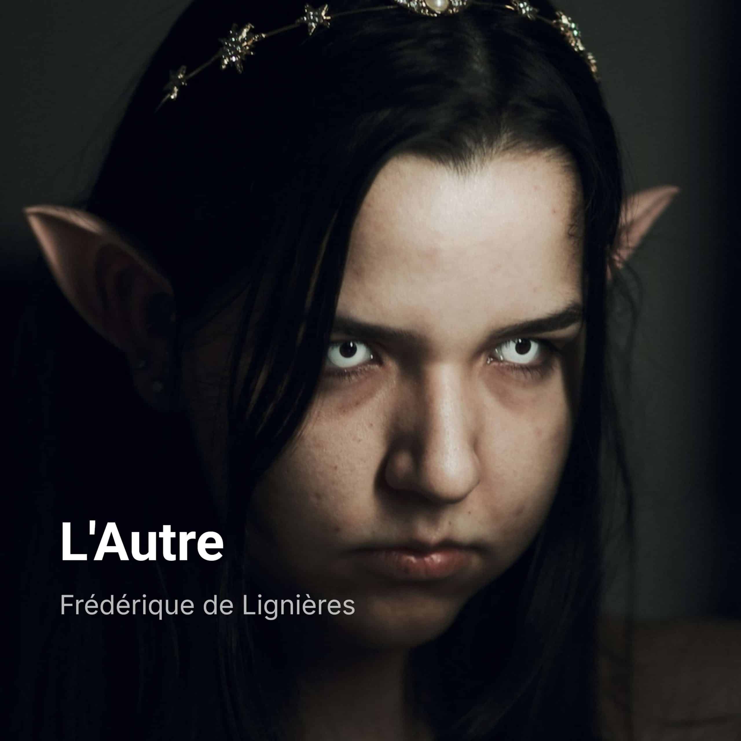 L’Autre episode artwork