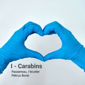 I - Carabins