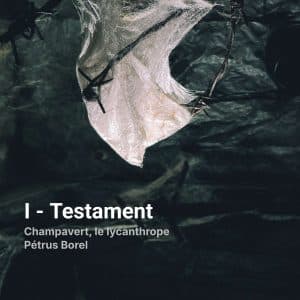 I - Testament