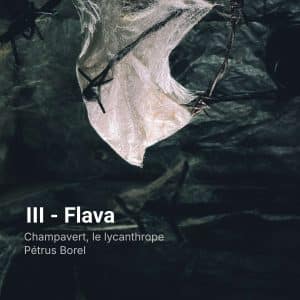 III - Flava