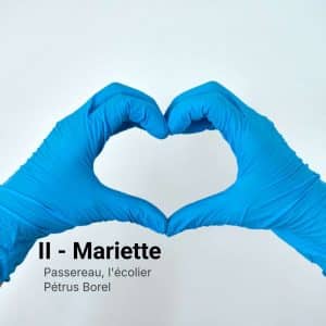 II - Mariette